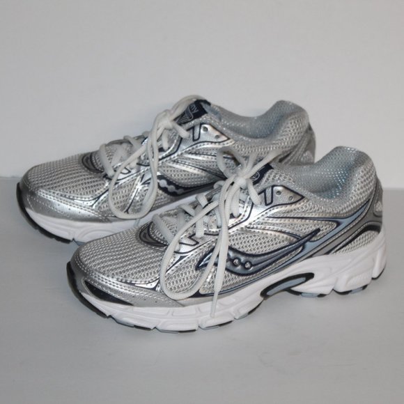 saucony grid phantom 2 stability